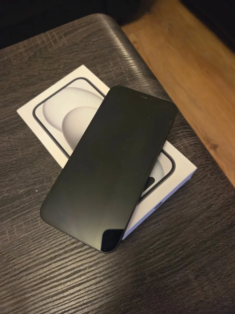 I phone 12, - Image 2