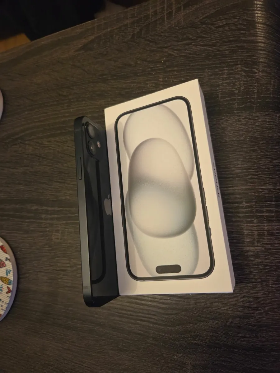 I phone 12, - Image 3