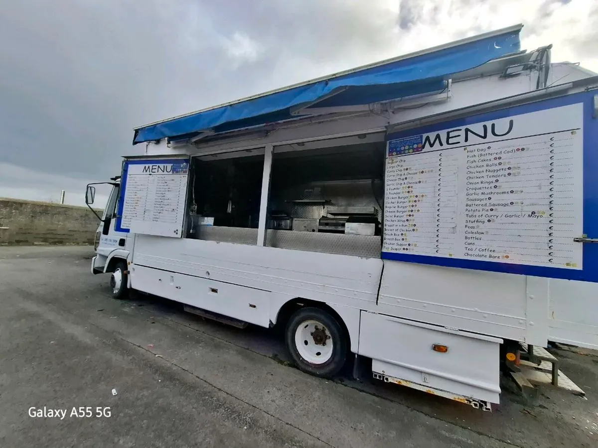 Food Truck - Image 2