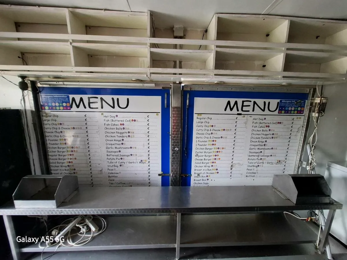 Food Truck - Image 3