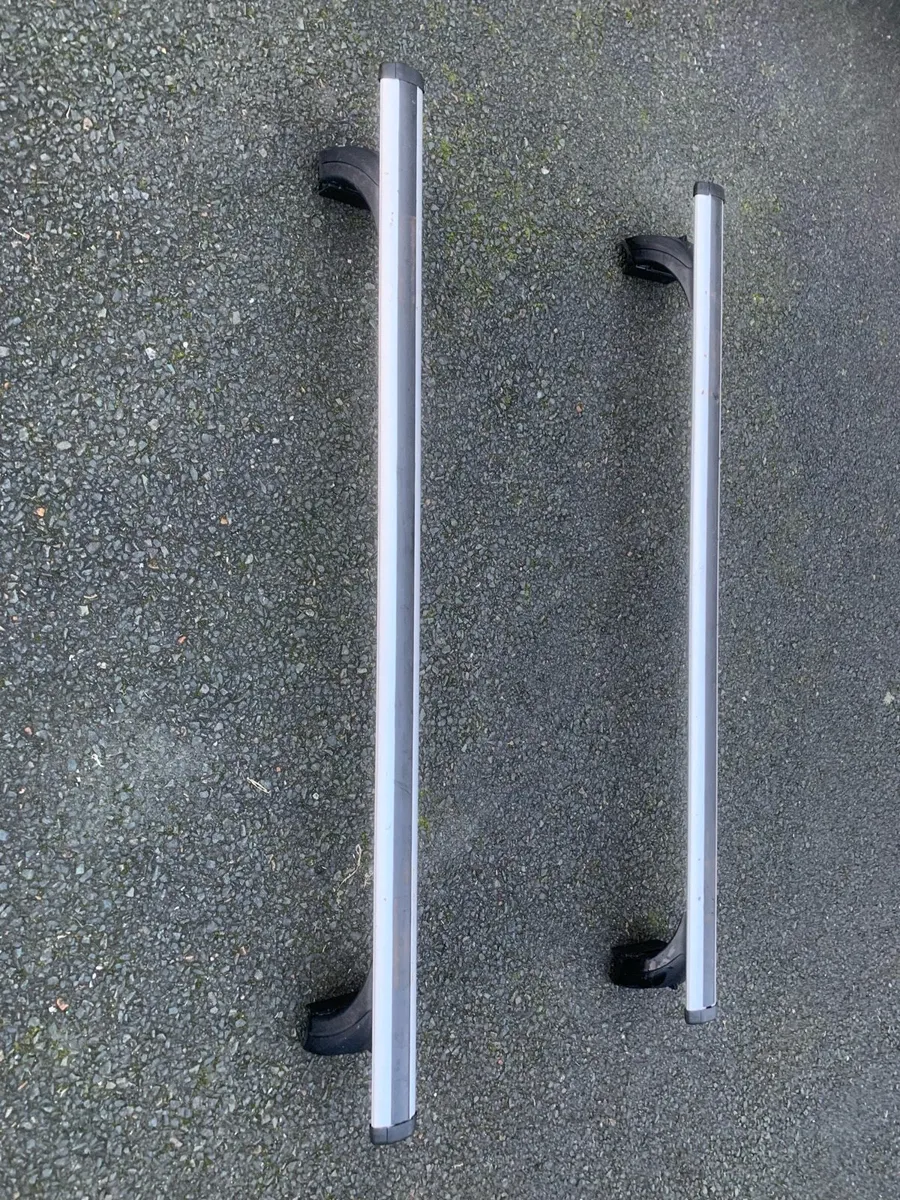 Roof bars - Image 1