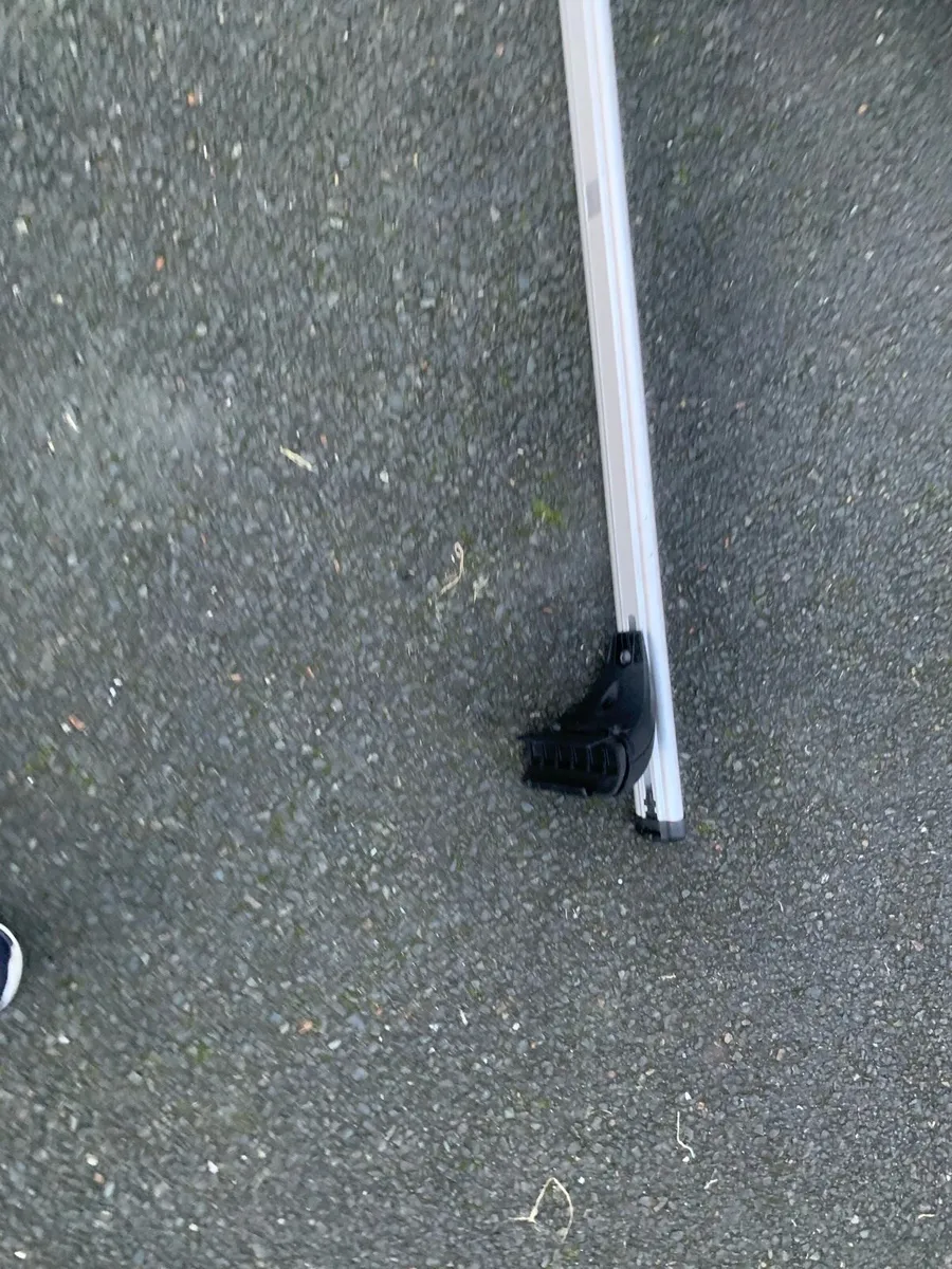 Roof bars - Image 3
