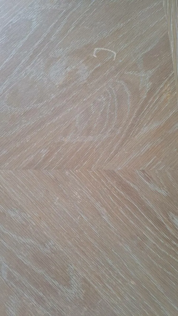 EZ Living Montreux Dining Table & 6 Chairs - Image 4