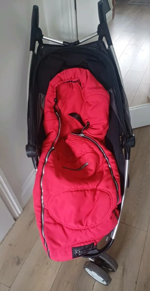 Quinny zapp - Image 1