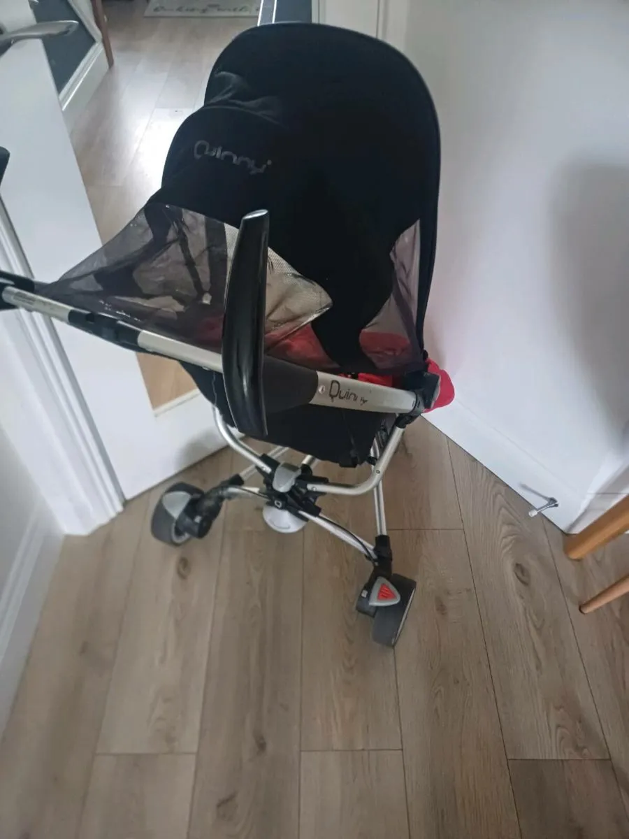 Quinny zapp - Image 2