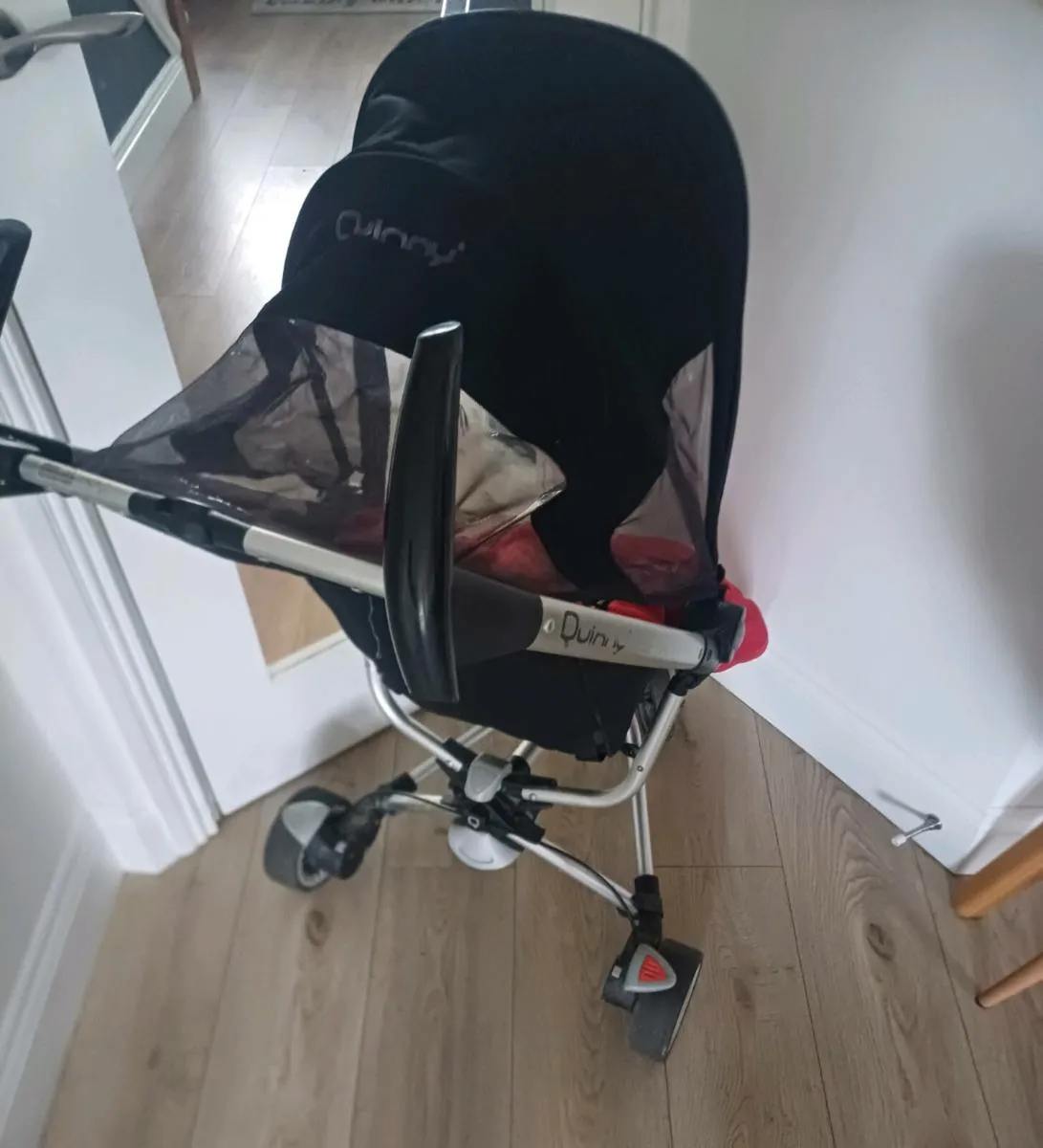 Quinny zapp - Image 3