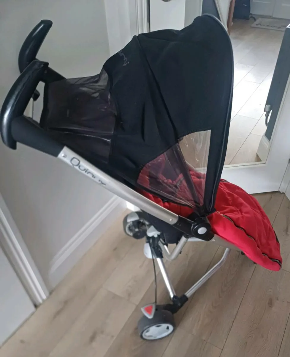 Quinny zapp - Image 4