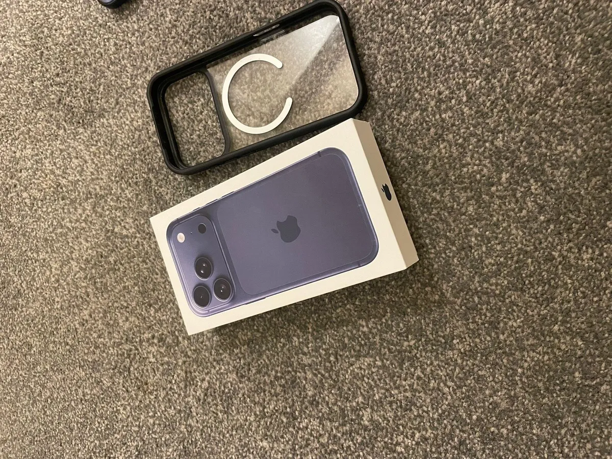 iPhone 17 pro - Image 3