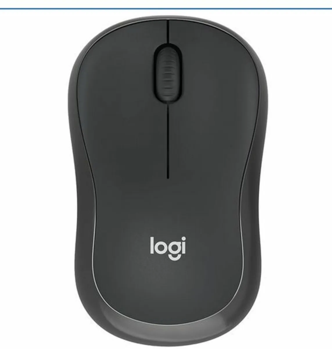 Logitech M240 Silent Bluetooth Mouse