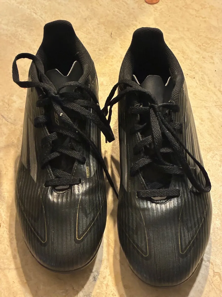 Adidas f50 uk5.5 - Image 2