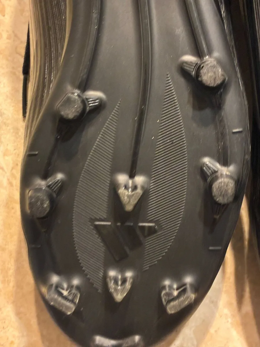 Adidas f50 uk5.5 - Image 3