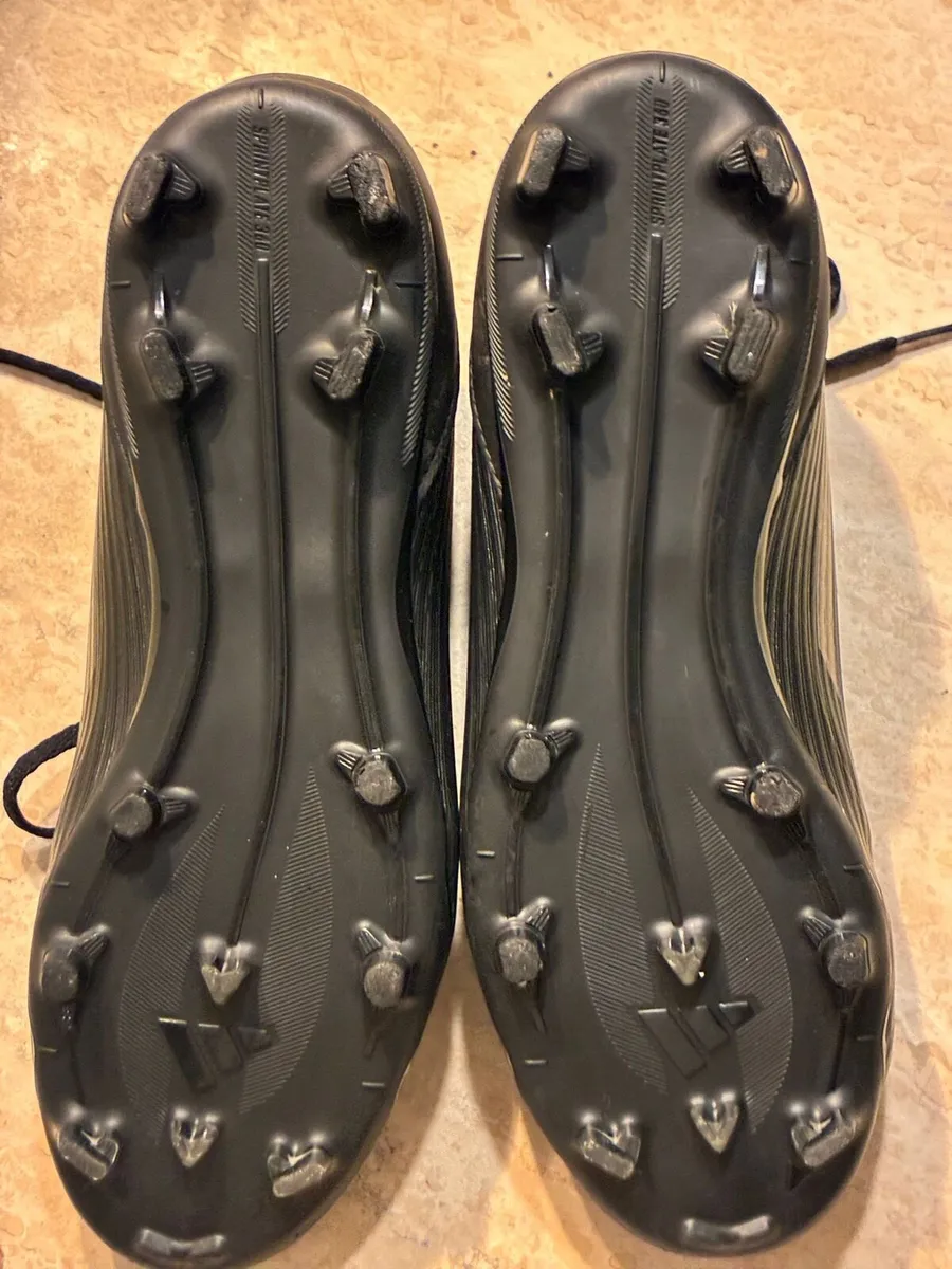 Adidas f50 uk5.5 - Image 4