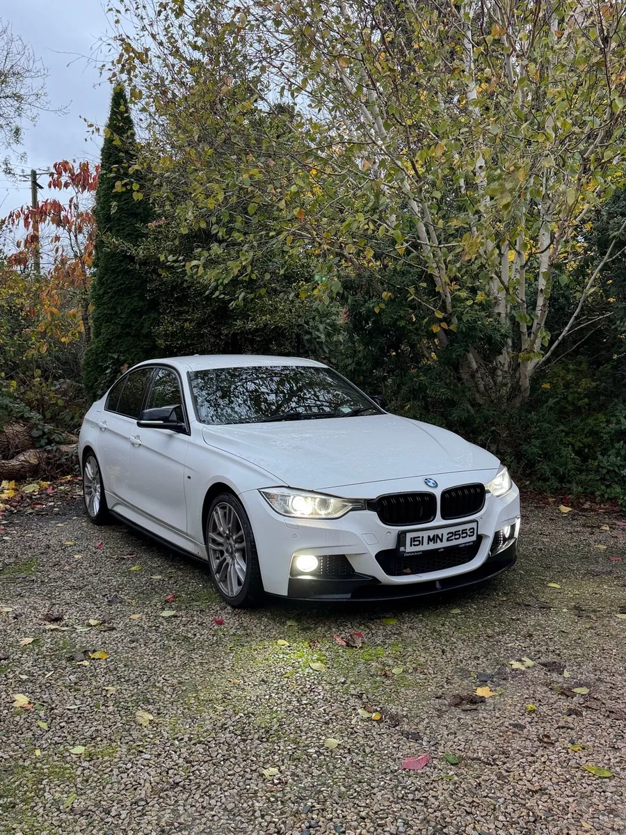 320d shadow edition - Image 3