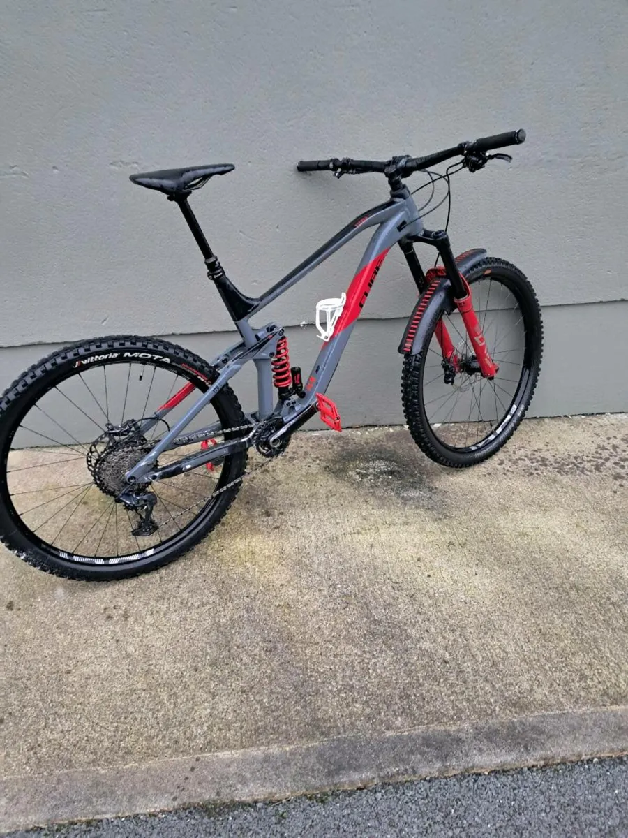 Cube stereo 180 tm - Image 4