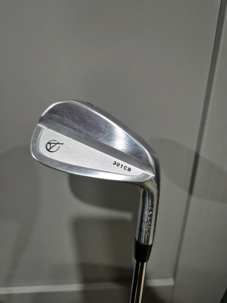 Takomo 301CB 4-PW - Image 1