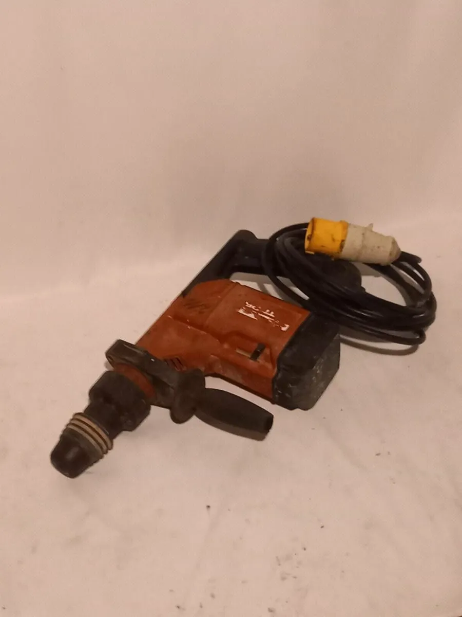 Hilti SDS Hammer Drill - Image 2