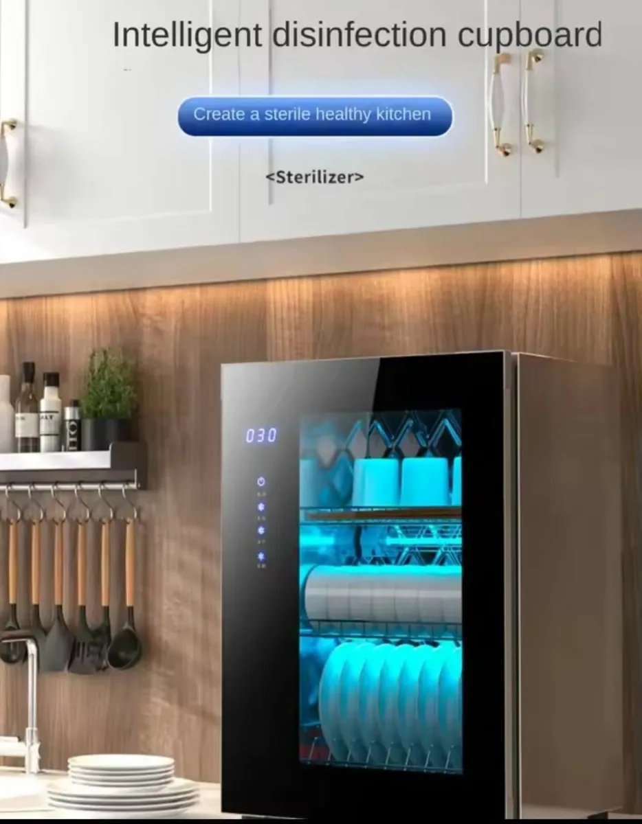 Disinfection Cupboard - Image 2