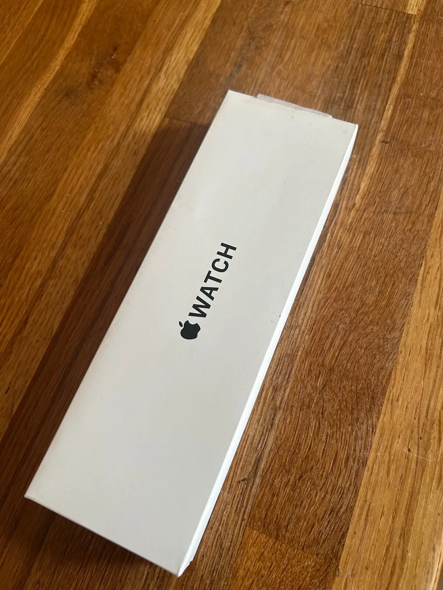 APPLE WATCH SE 40MM - Image 1