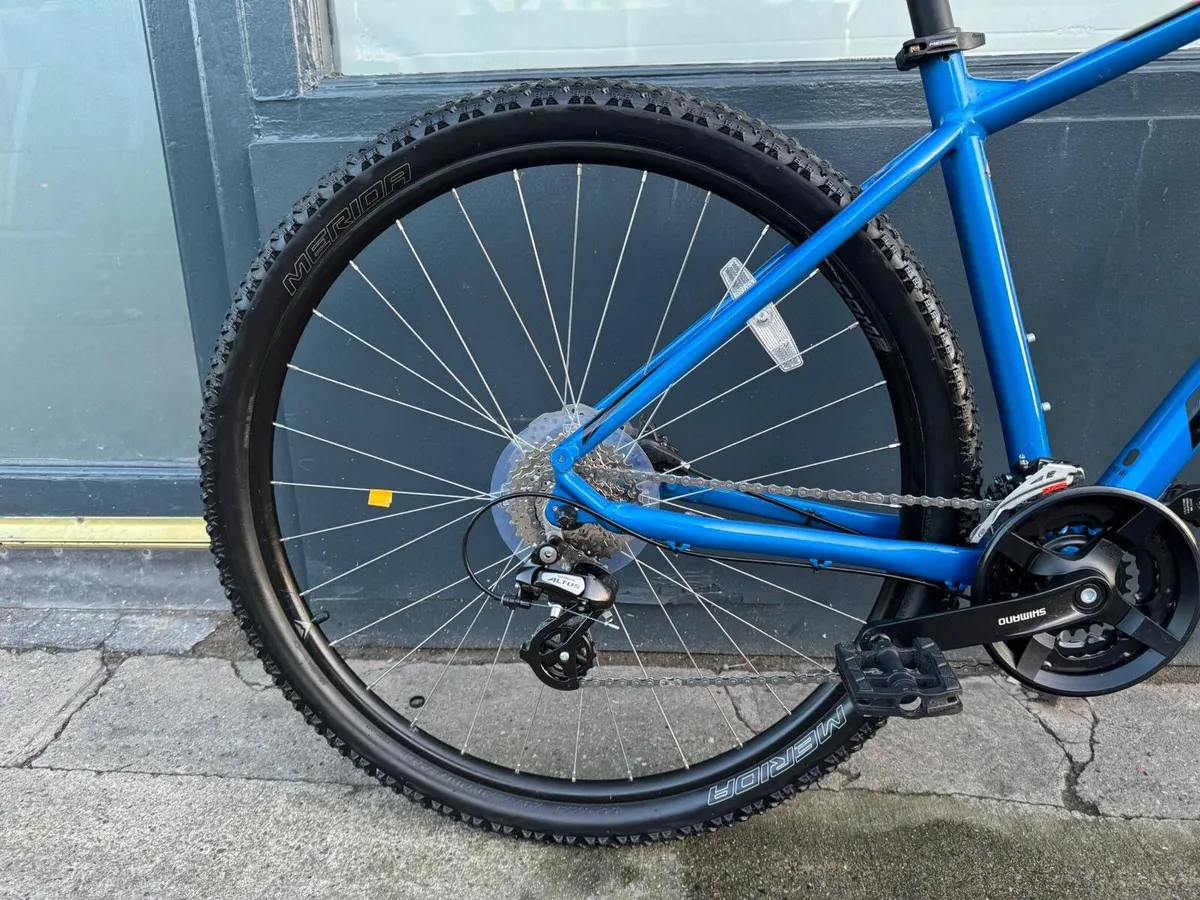 Merida MTB ❗️Open 7 days of the week ❗️ - Image 2