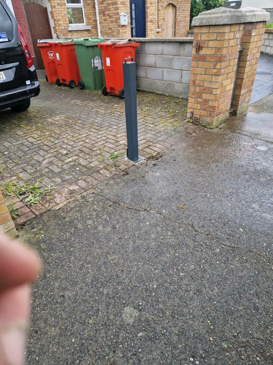 Anti theft rambars supplied installed - Image 4