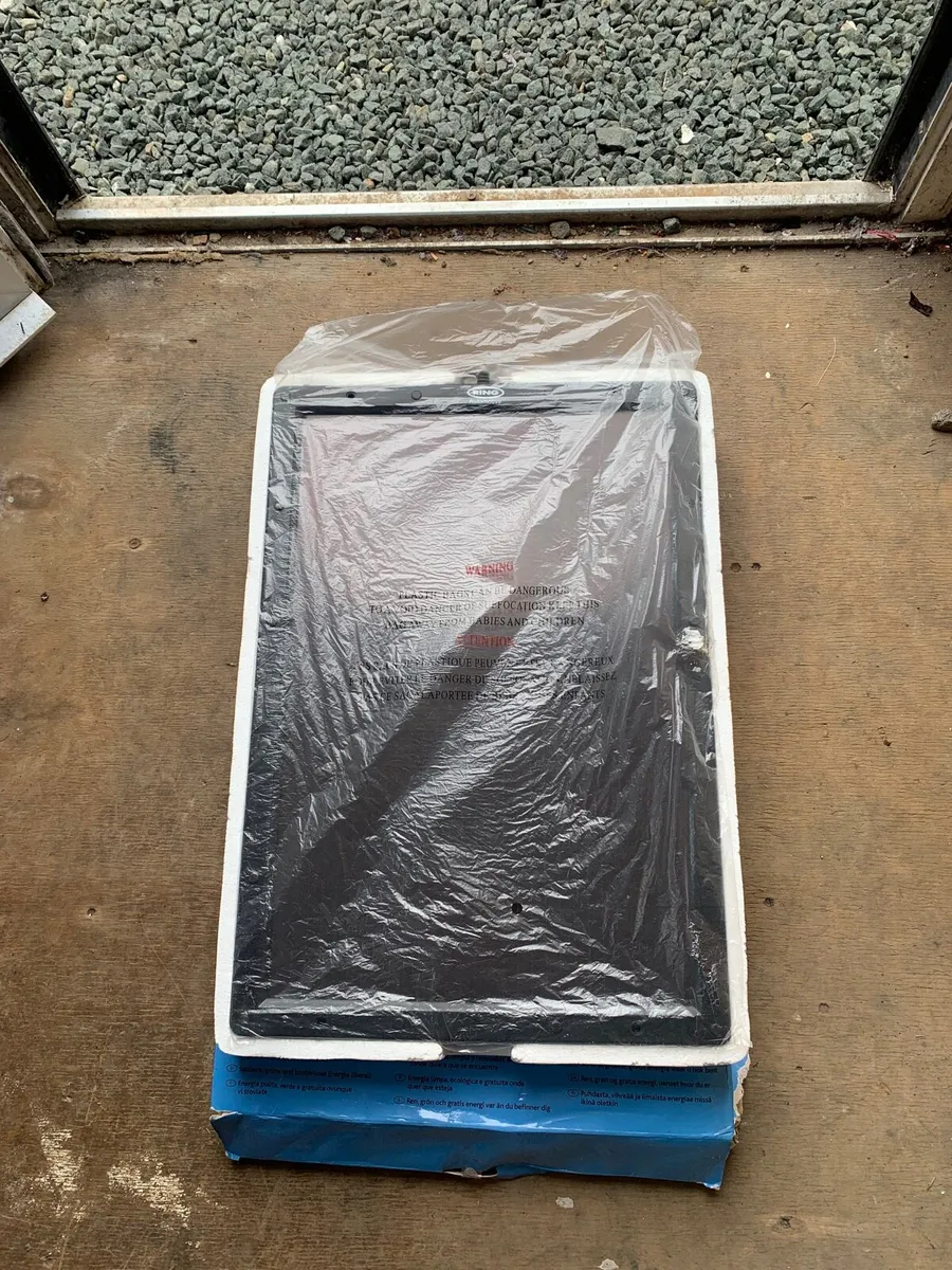 Solar power Battery Maintainer - Image 3