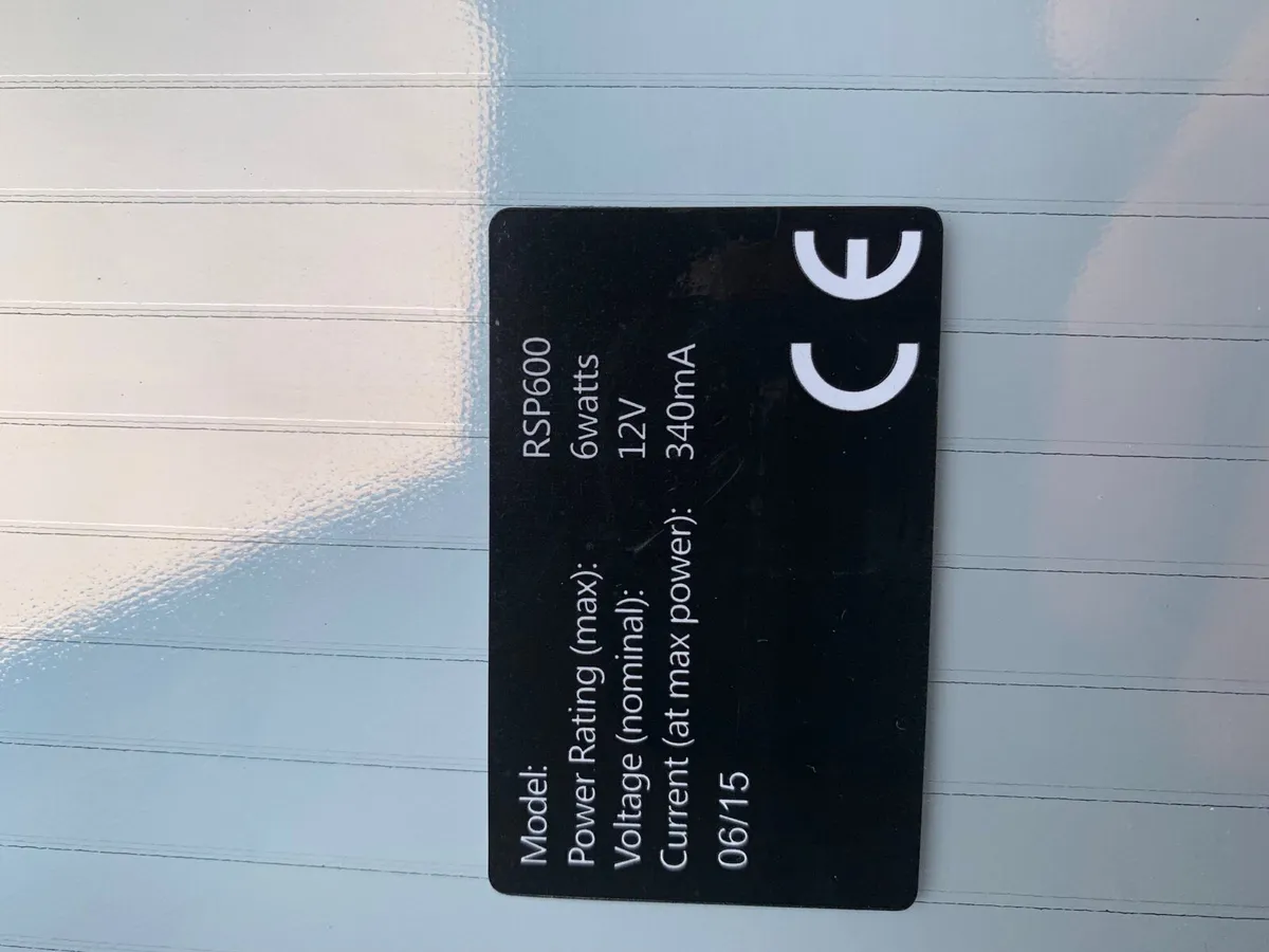 Solar power Battery Maintainer - Image 4