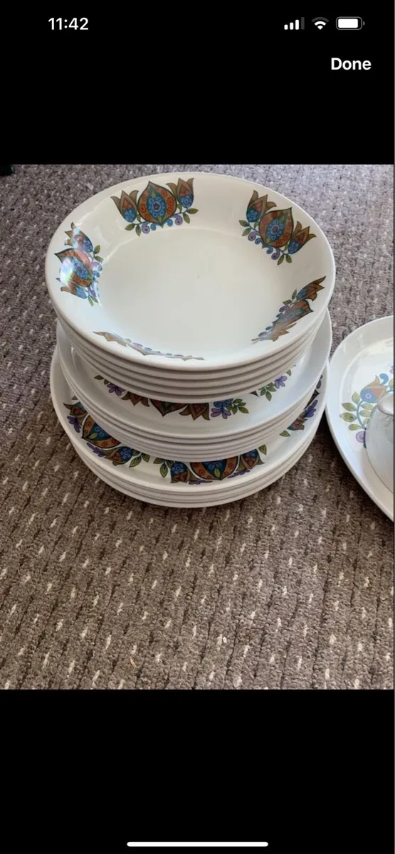 Dinner service - Image 2