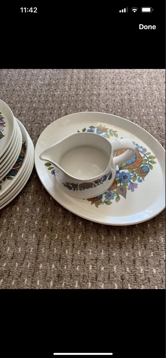 Dinner service - Image 4