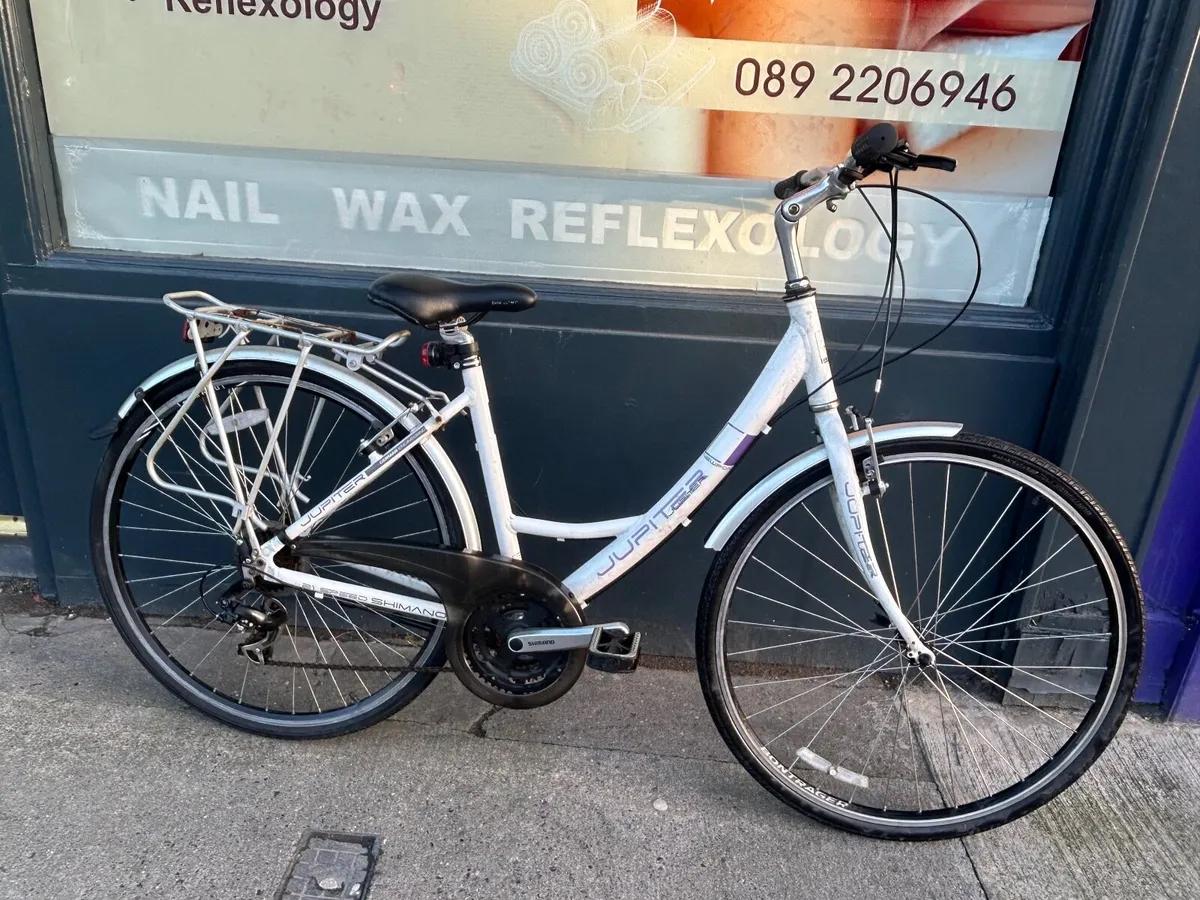 Jupiter Lady bikes❗️Open 7 days of the week ❗️ - Image 1