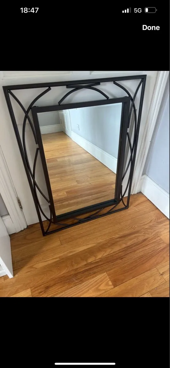 Hall Mirror - Image 4