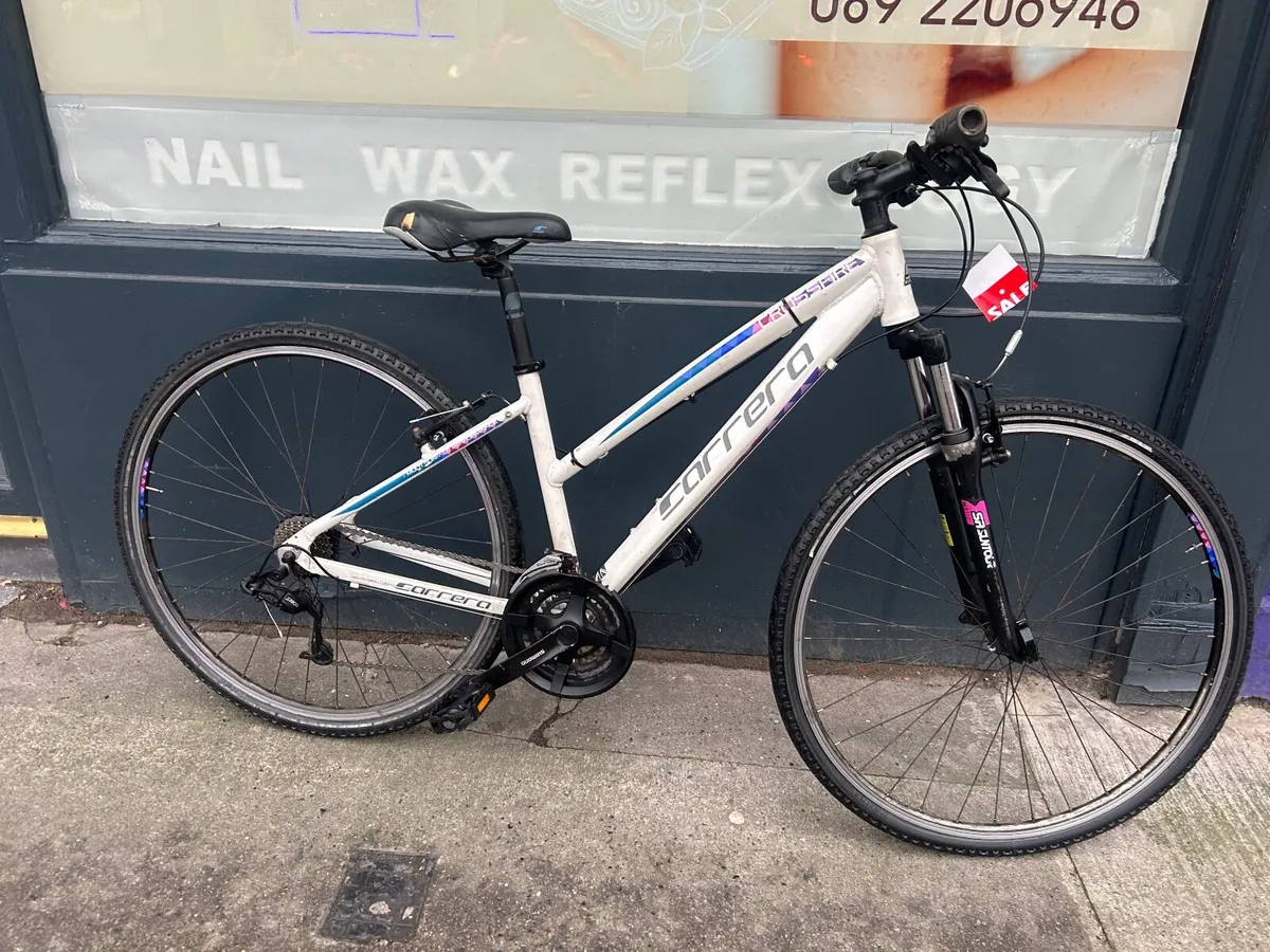 Carrera crossfire 1❗️Open 7 days of the week ❗️ - Image 1