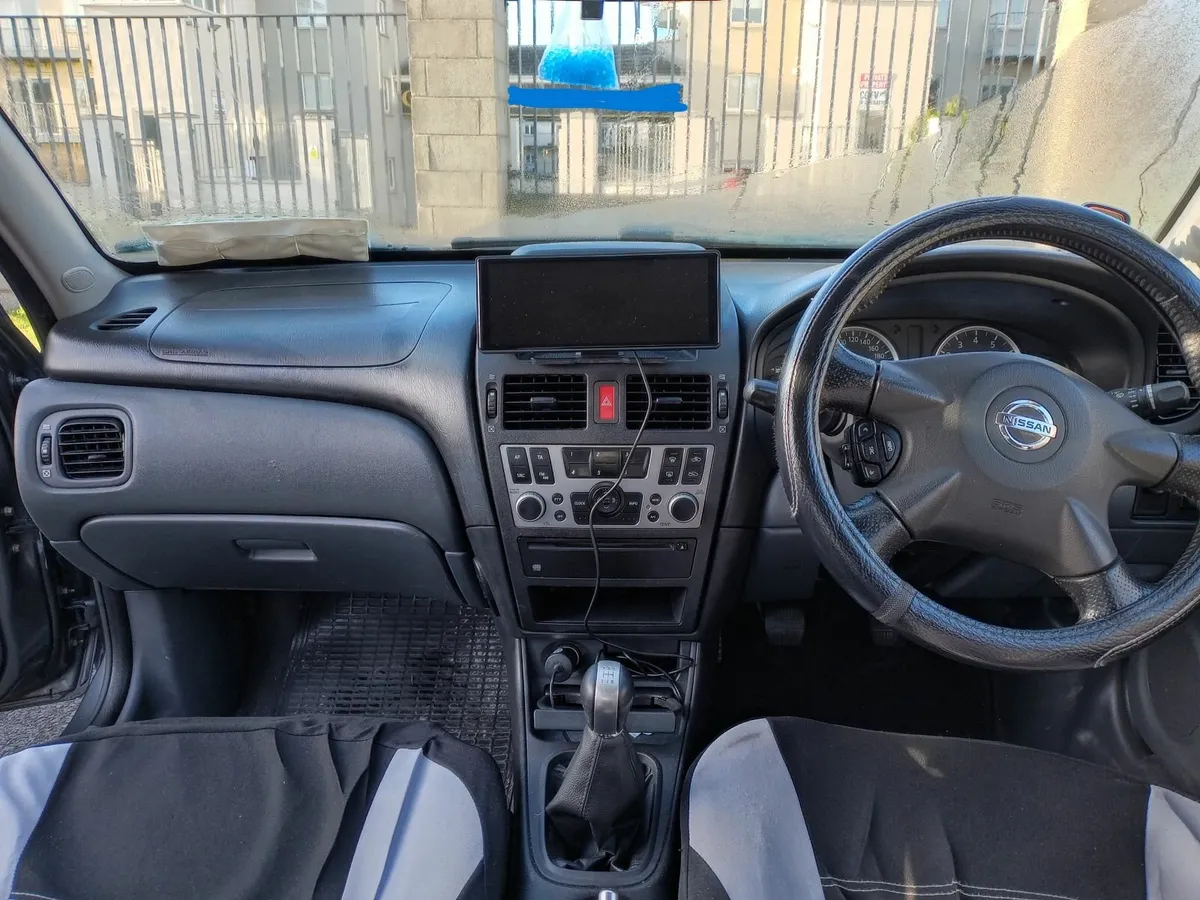 Nissan Almera 2006 - Image 4
