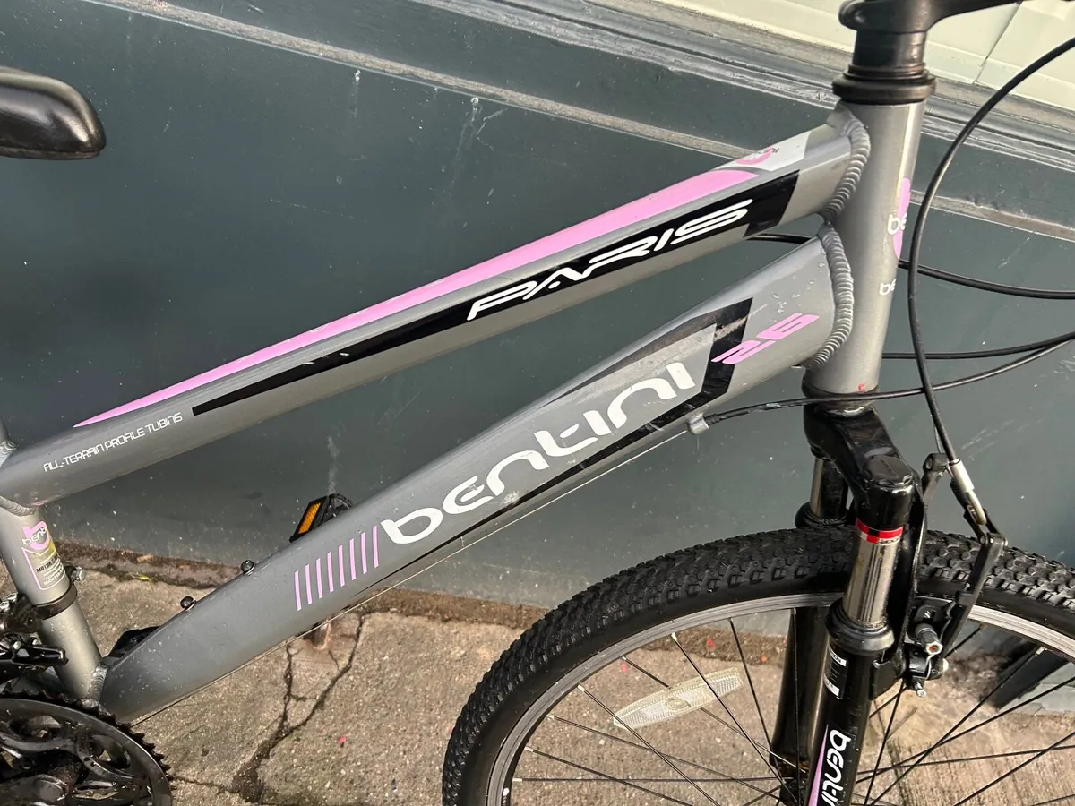 Bentini Paris ❗️Open 7 days of the week ❗️ - Image 3