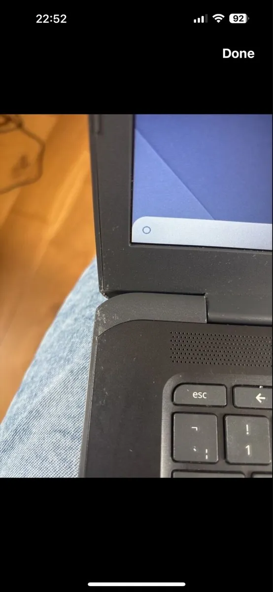HP Chromebook 14 - Image 3