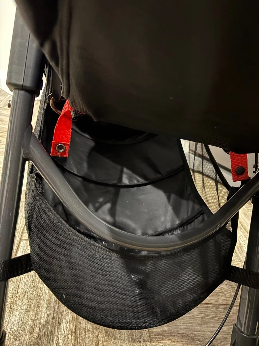 Baby jogger City Mini GT - Image 2