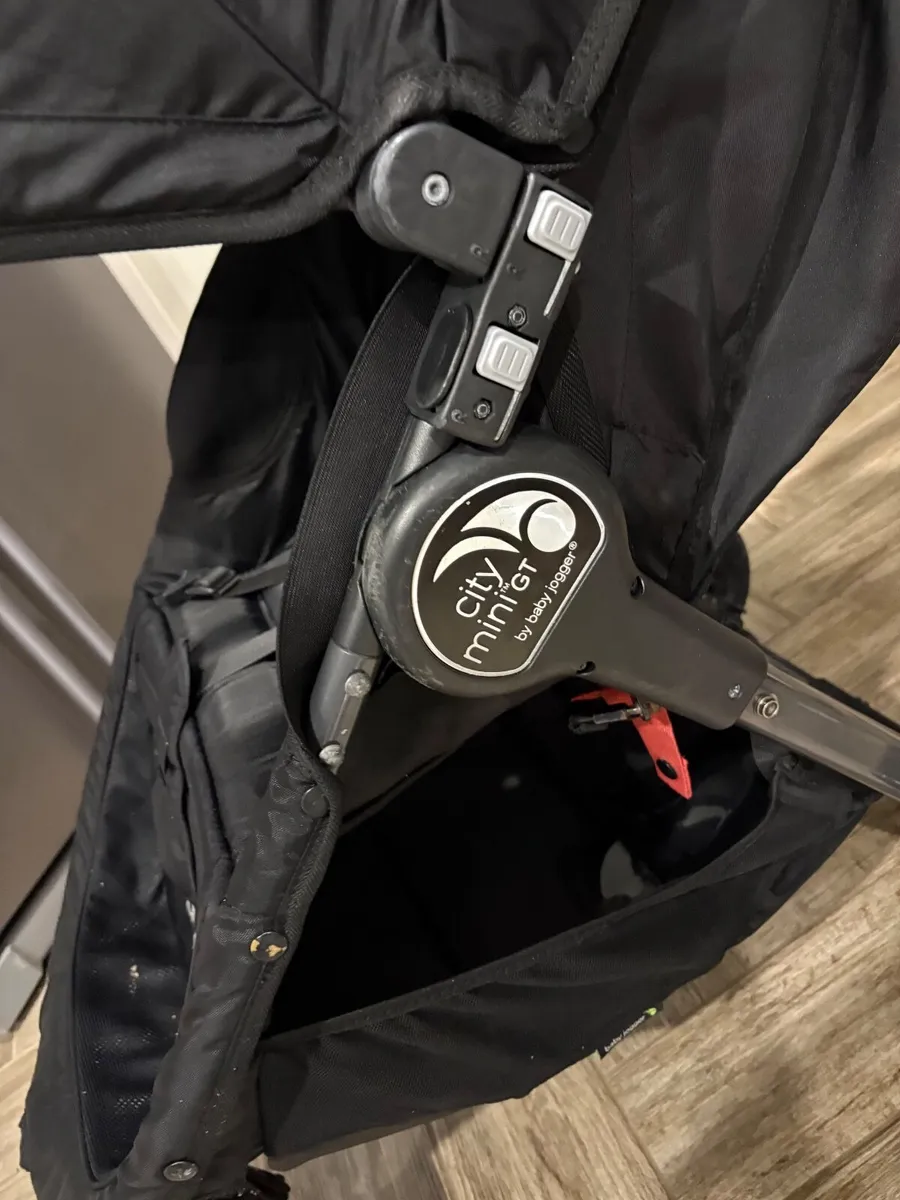 Baby jogger City Mini GT - Image 3