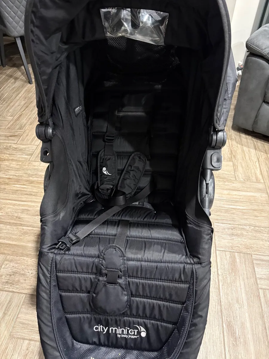 Baby jogger City Mini GT - Image 4