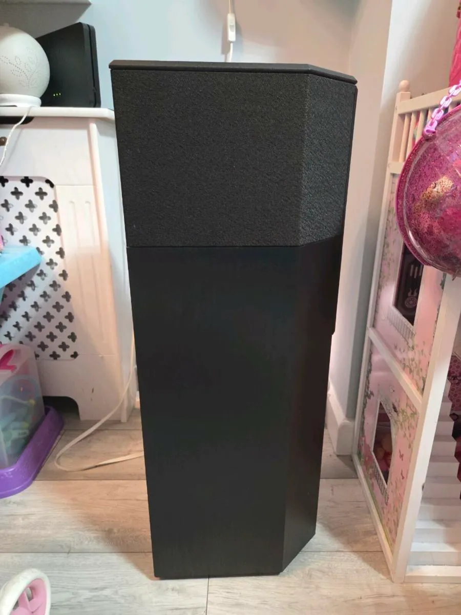 Bose 701 speakers - Image 3