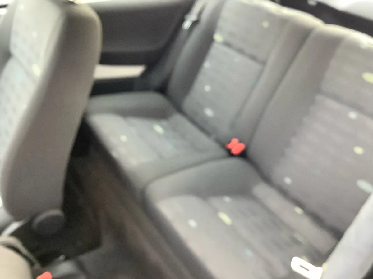 LEFT HAND DRIVE VW UP AUTO - Image 2