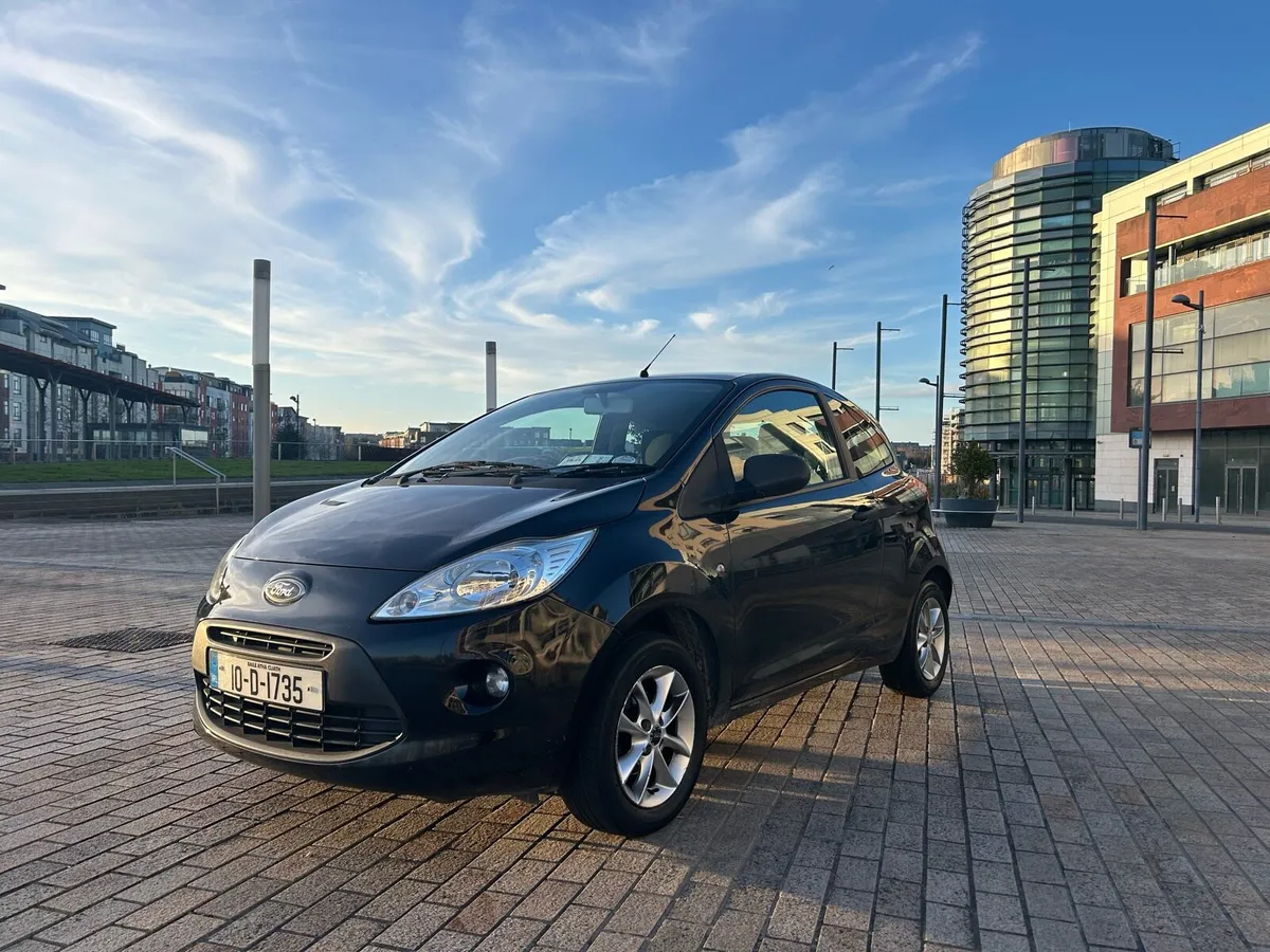 Ford Ka - Image 1