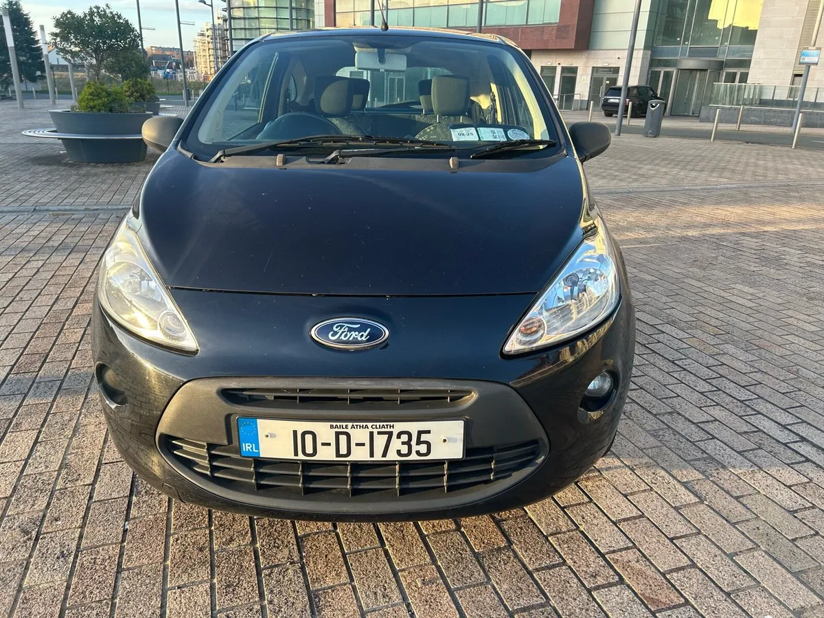 Ford Ka - Image 3