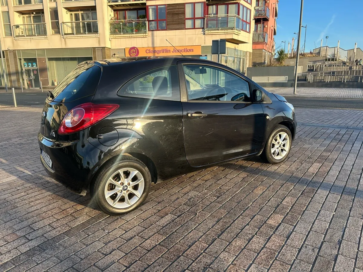 Ford Ka - Image 4