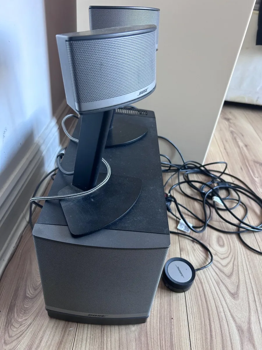 Bose speakers - Image 2