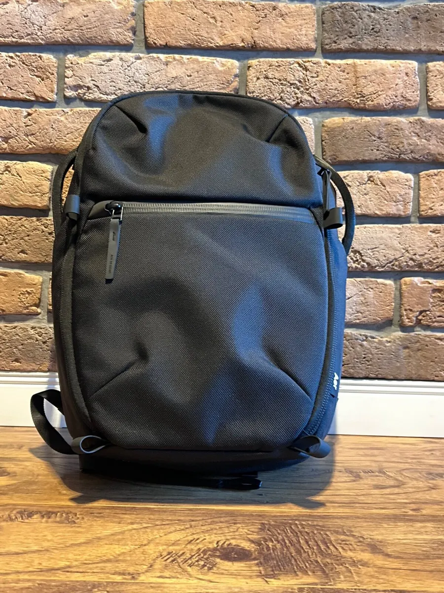 Backpack - Image 1
