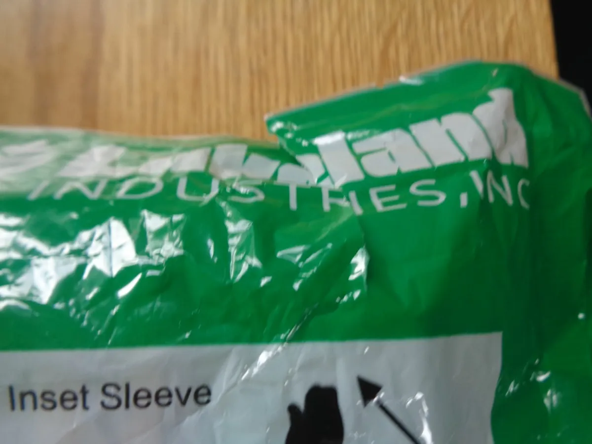 Lakelands Hooded Coveralls for Sale - Image 2