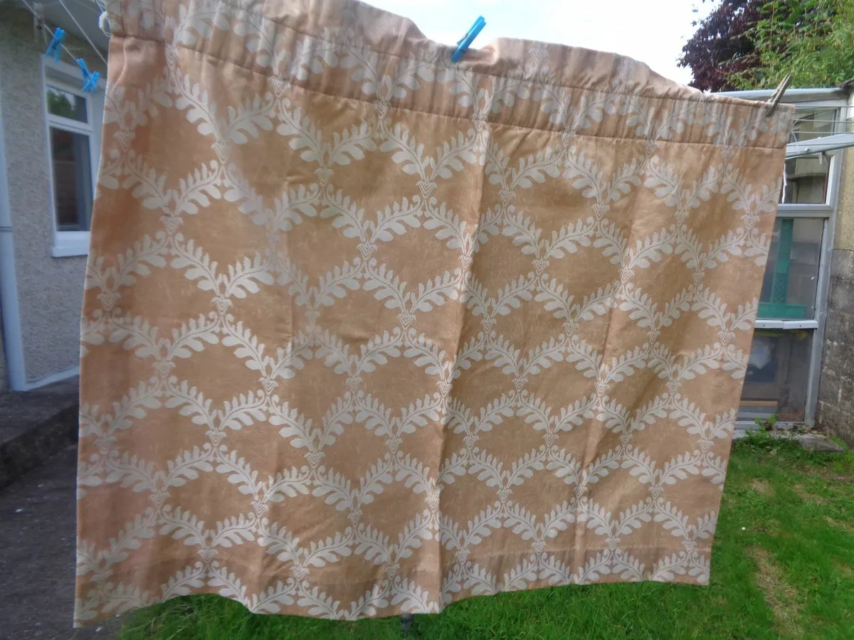 Curtains for Sale - Image 1