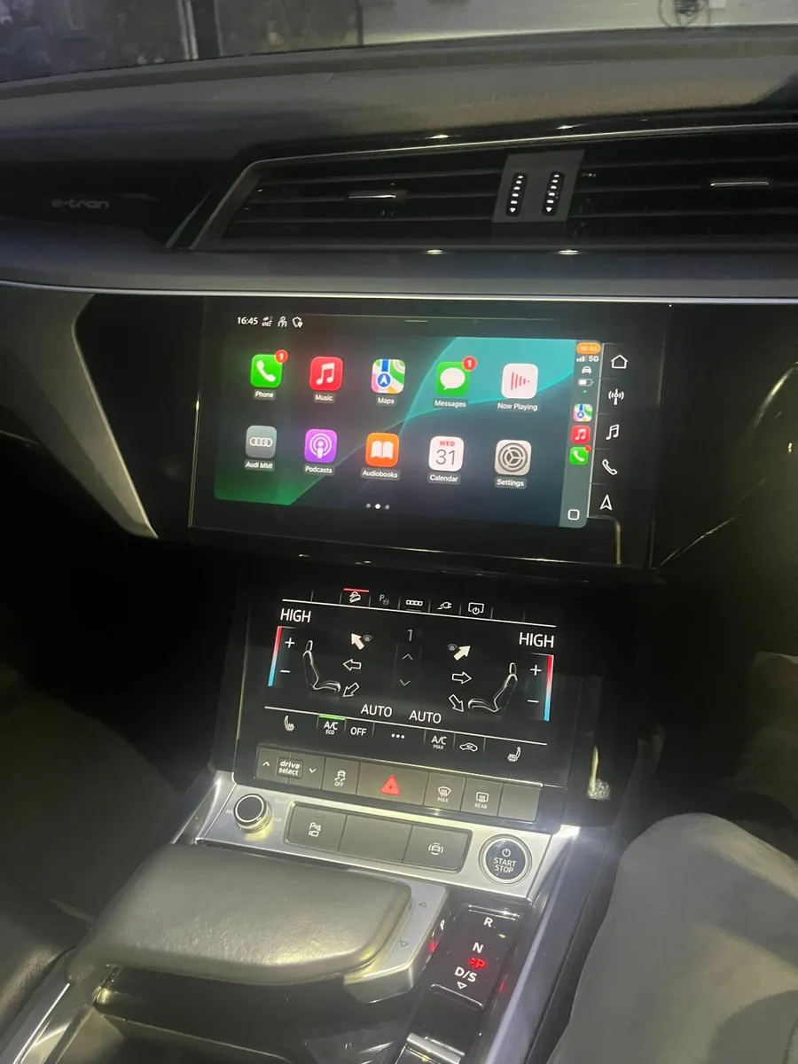 Audi e-tron 2021 - Image 2