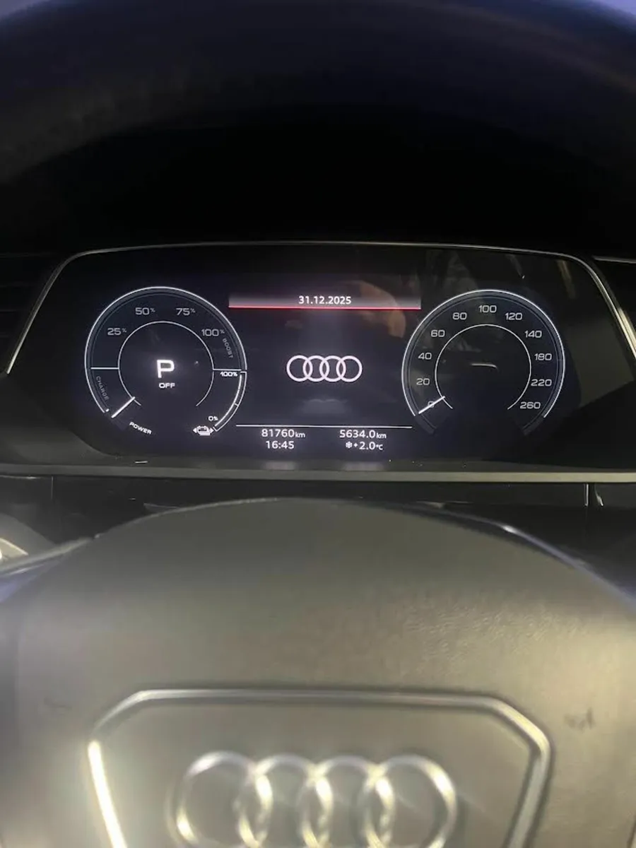 Audi e-tron 2021 - Image 3