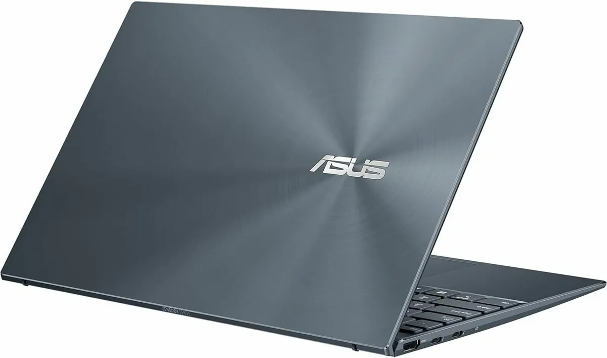 ASUS ZenBook UX425E 14 Ultra Slim i7 8GB 512GB - Image 2