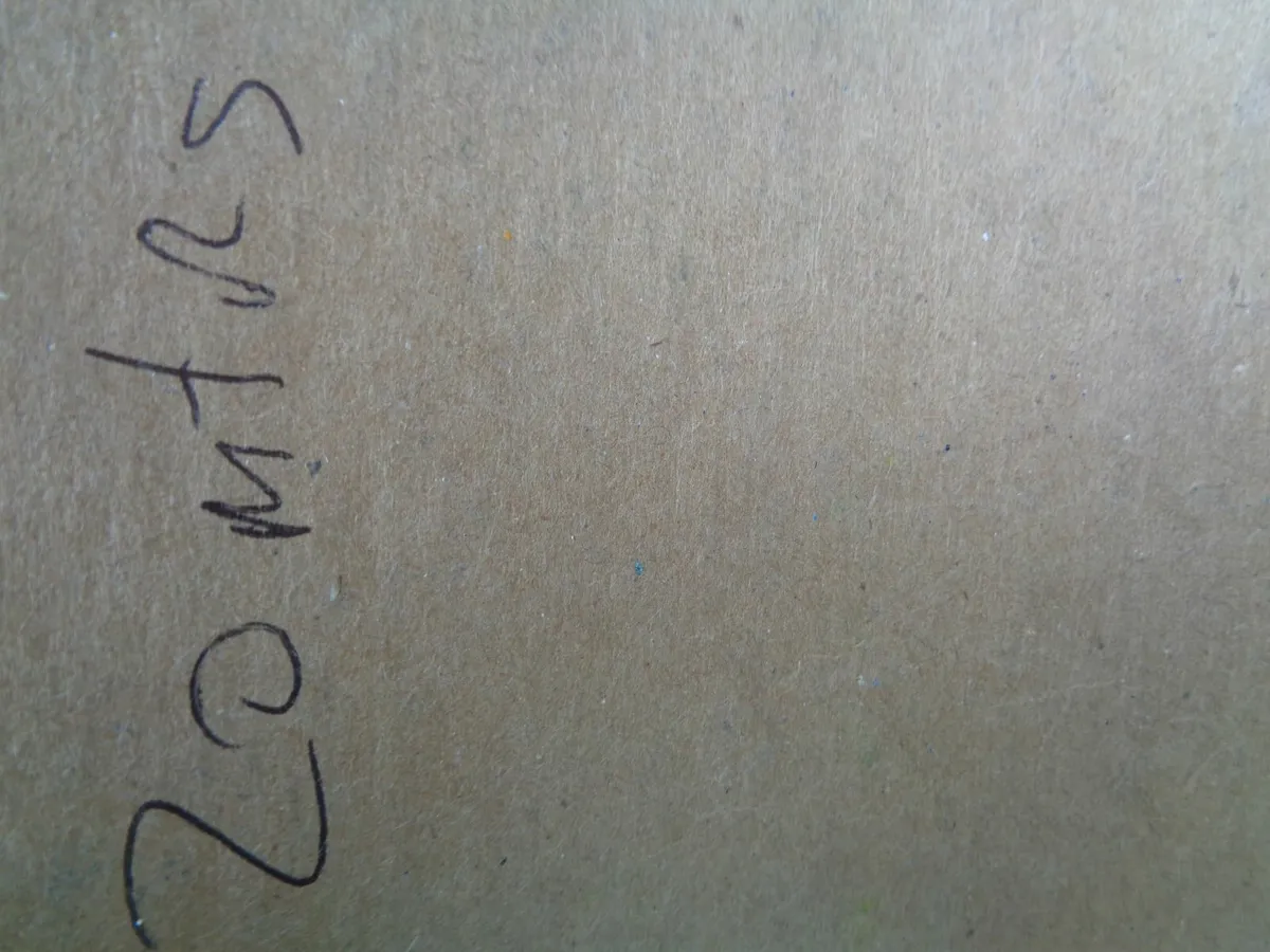 Vintage Wooden Handled Bottle Opener for Sale - Image 4